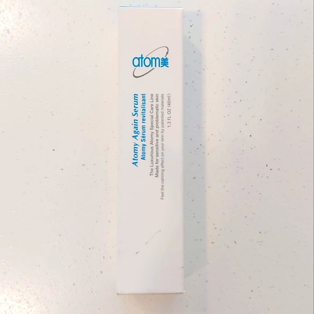 Atomy Again Serum 40ml (Korea)